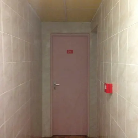 Cyrano Voltaire Hotel Parigi